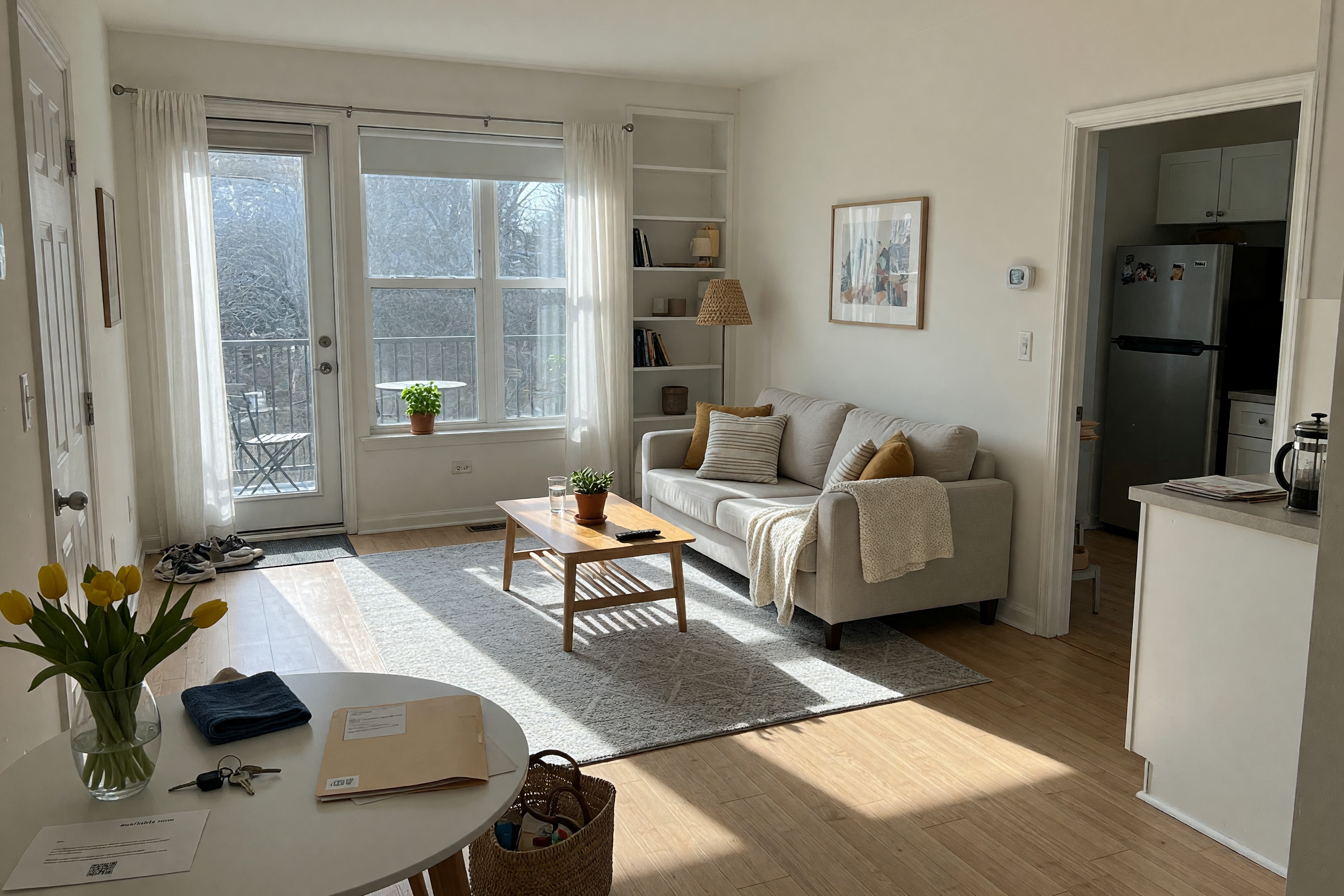 Aberdeen Apartment for Rent: Owner Listing Tips