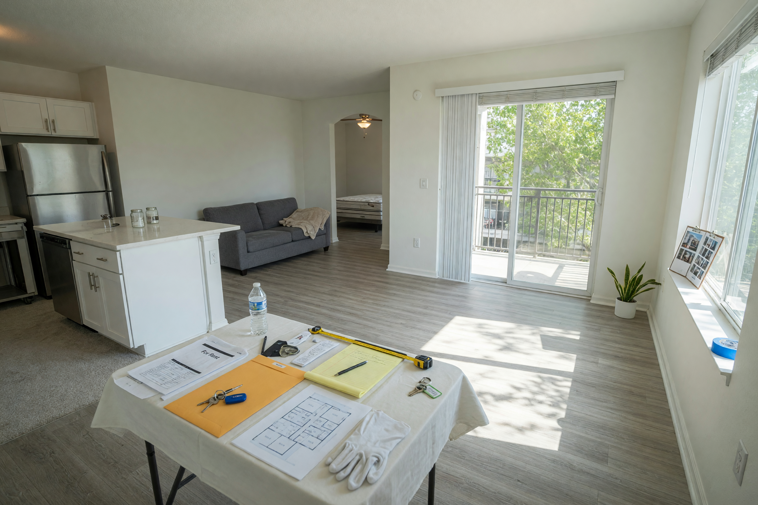 Abilene Apartment for Rent: Owner Details Tenants Compare First