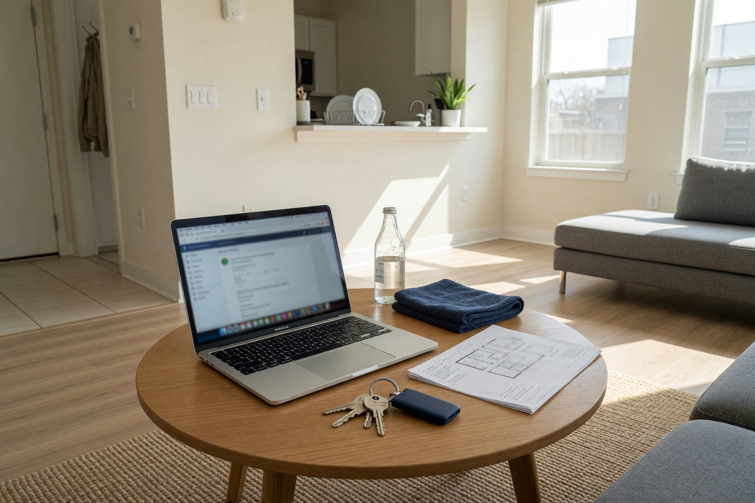 Albany Apartment for Rent: How Owners Win Tenant Attention