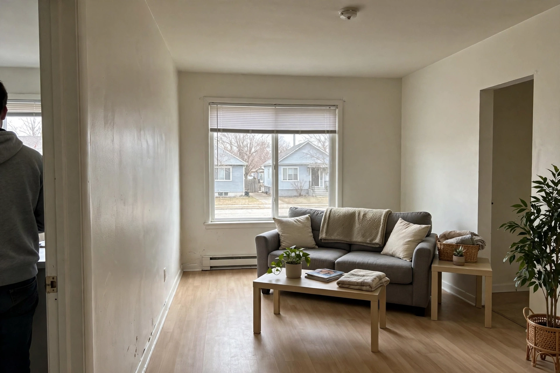 Apartamento en alquiler en Sioux City: compare primero los detalles del propietario