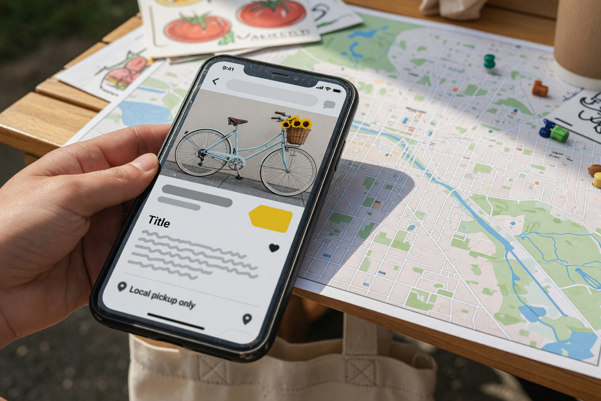 How to Appear in Brixaz State and City Pages with a Real Listing