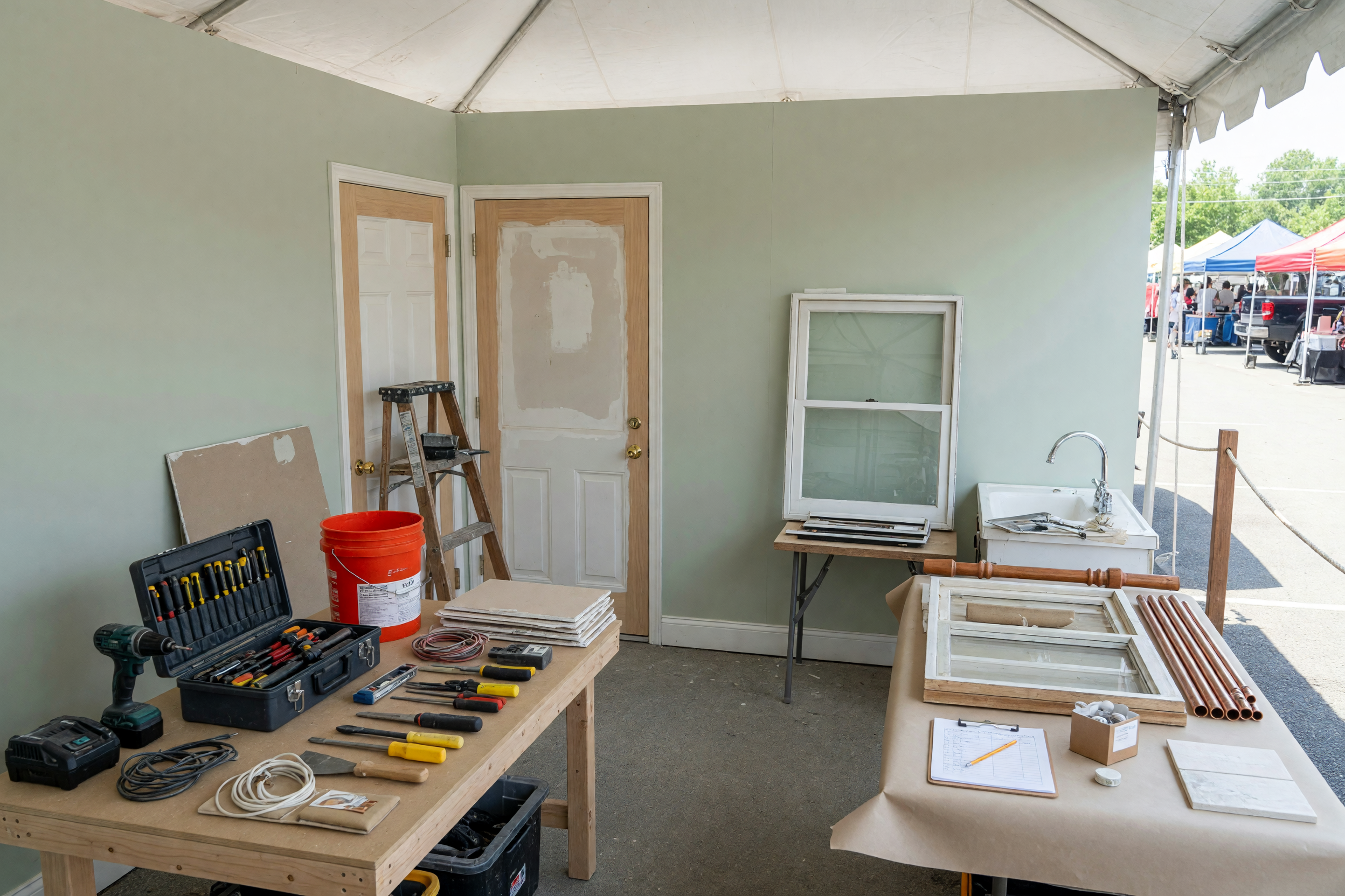 Concord Handyman Listing: Jobs, Photos, and a Same-Week Slot