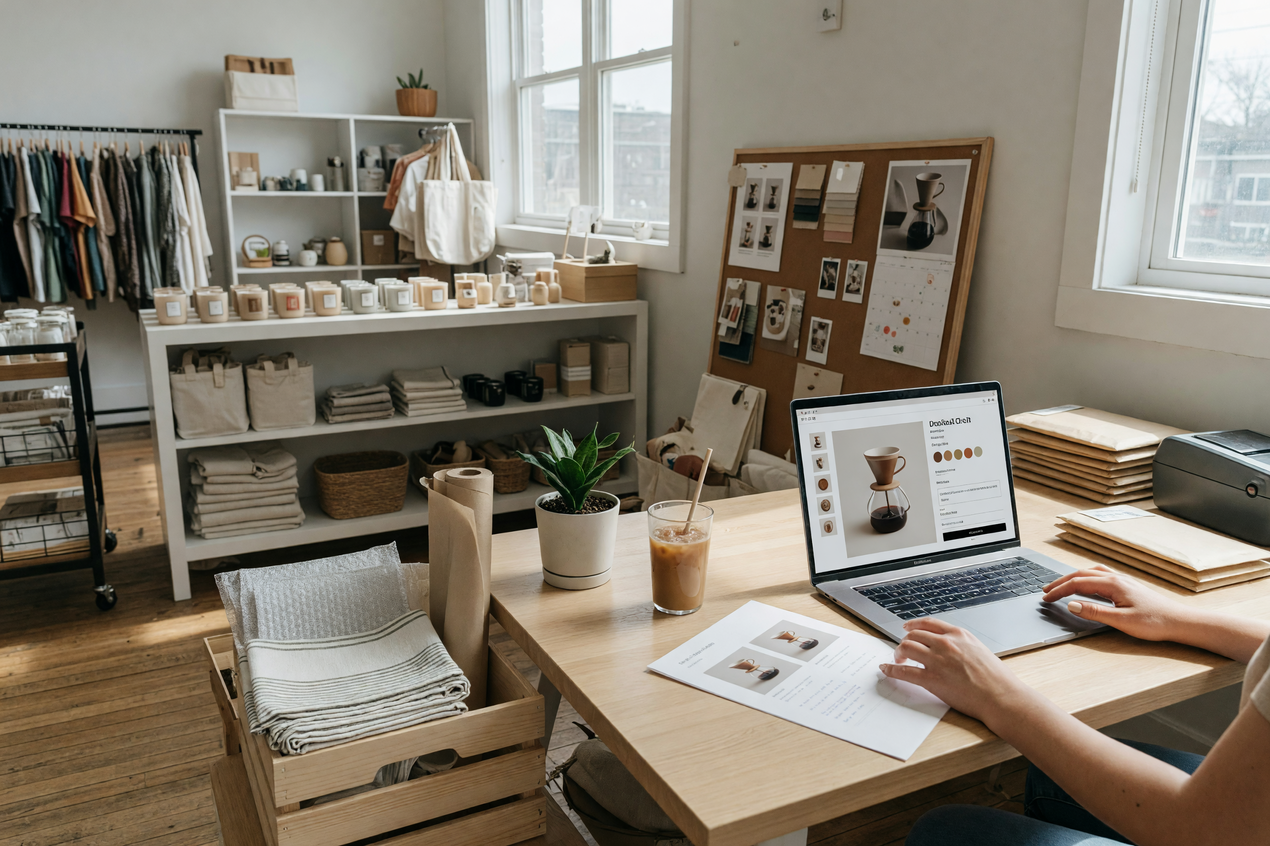 Finish the Listing You Started After List and Manage Brixaz From Your