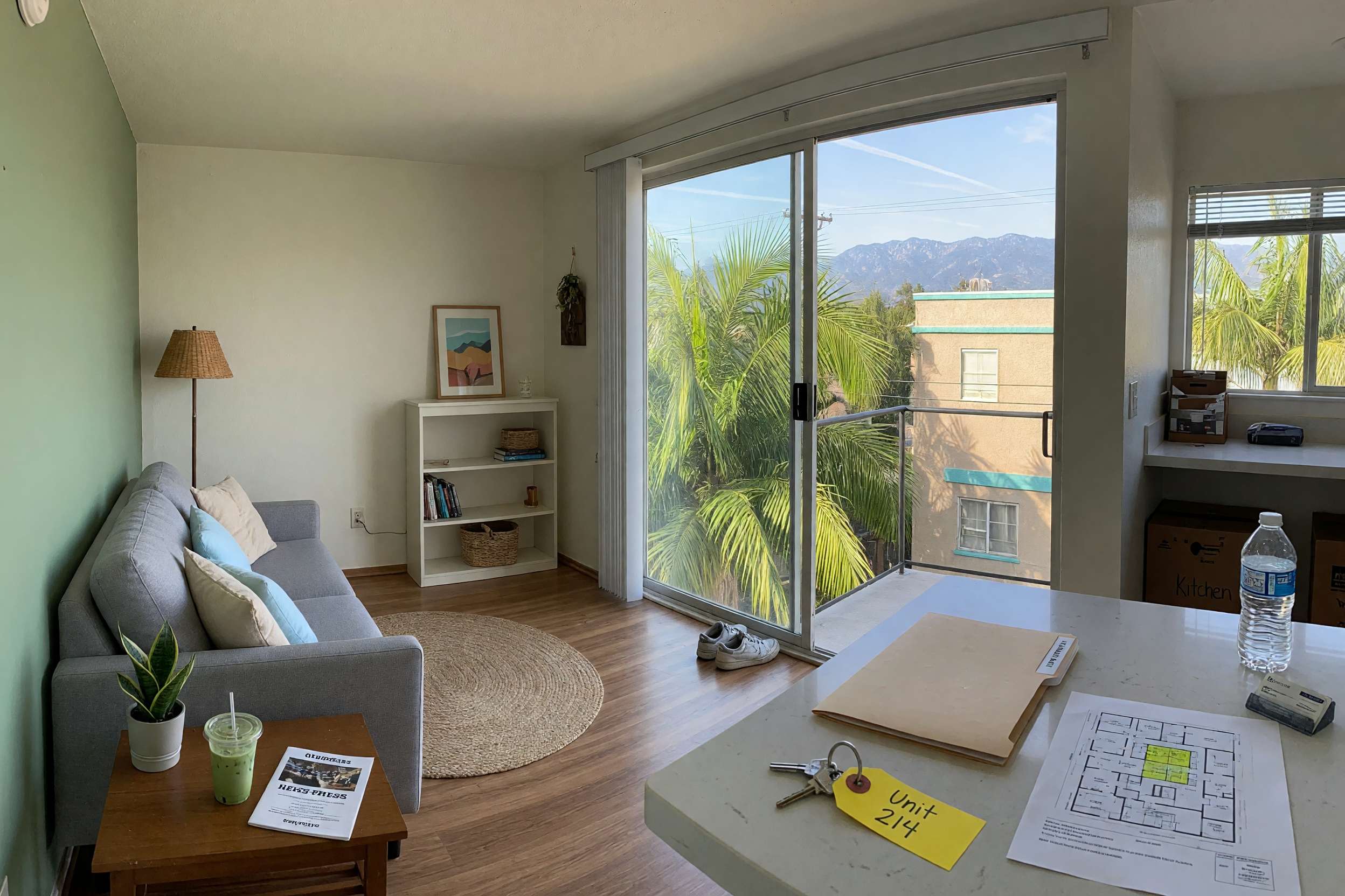 Glendale Apartment for Rent: Owner Details Tenants Compare First