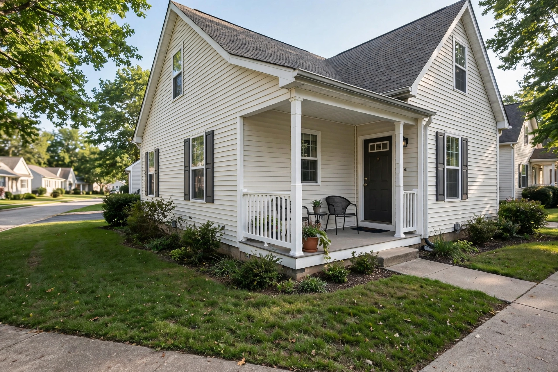 House for Sale by Owner Photos That Build Trust