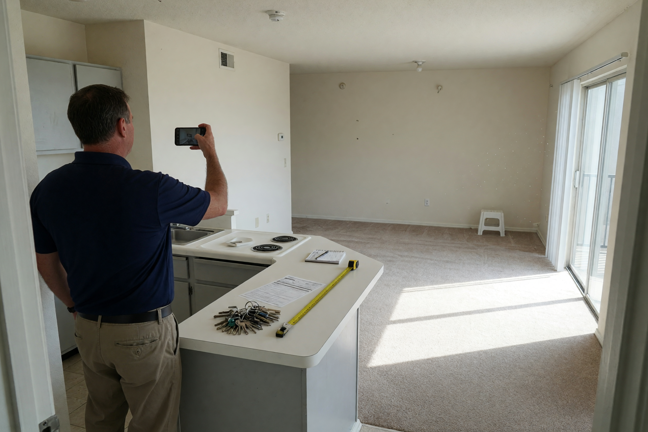 List an Apartment for Rent: Utilities, Deposit, Pet Policy