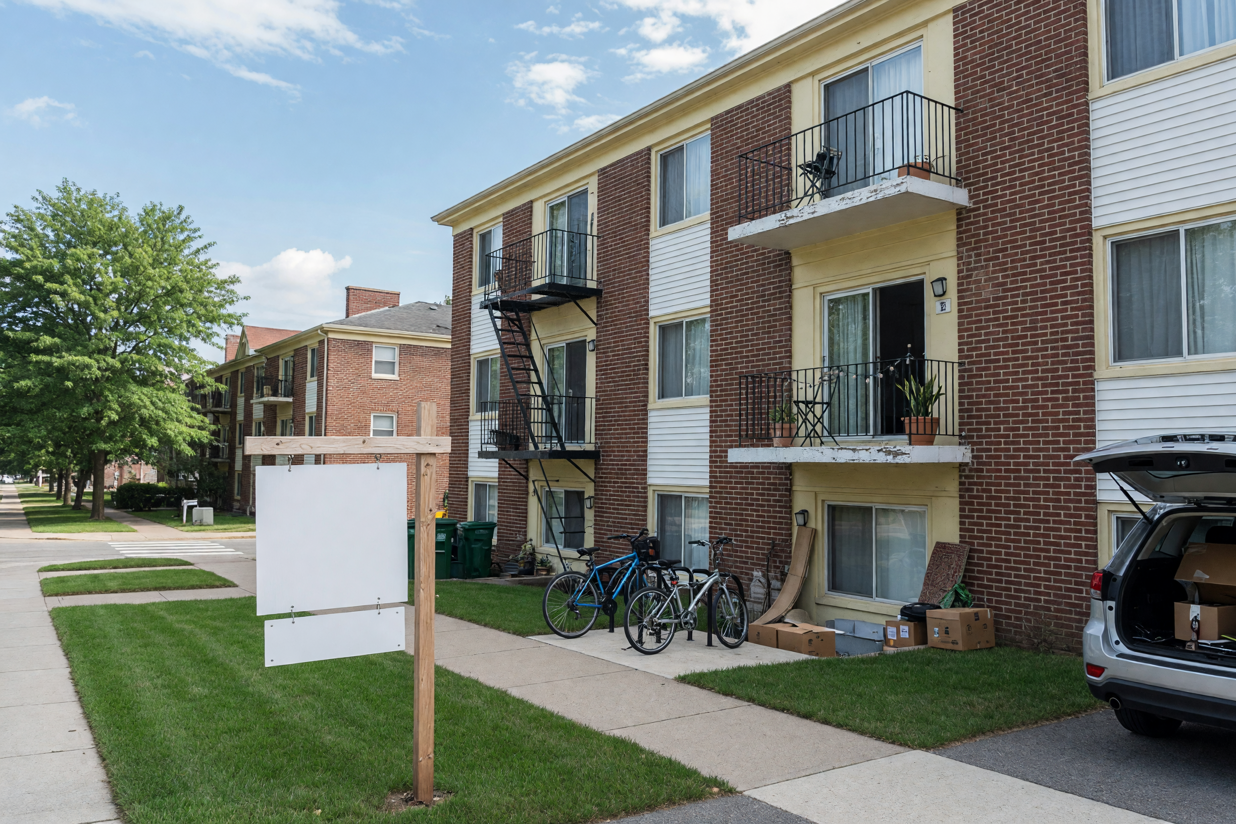 Pasadena Apartment for Rent: Owner Details Tenants Compare First