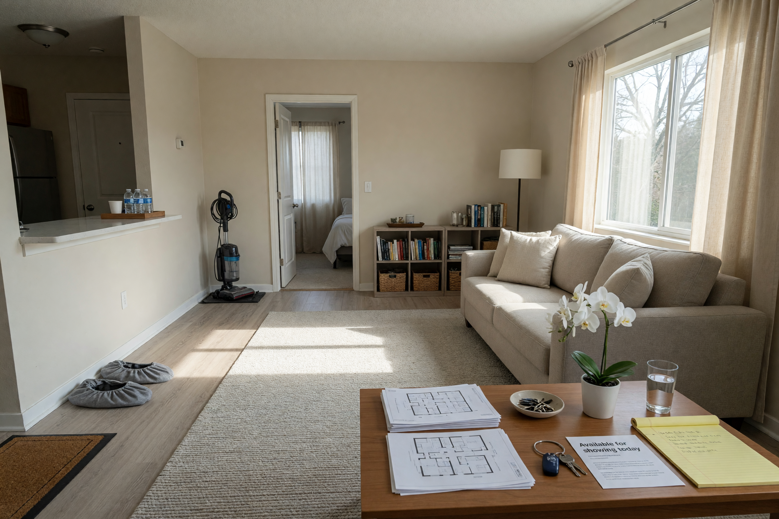 Pasadena Apartment for Rent: Owner Details First