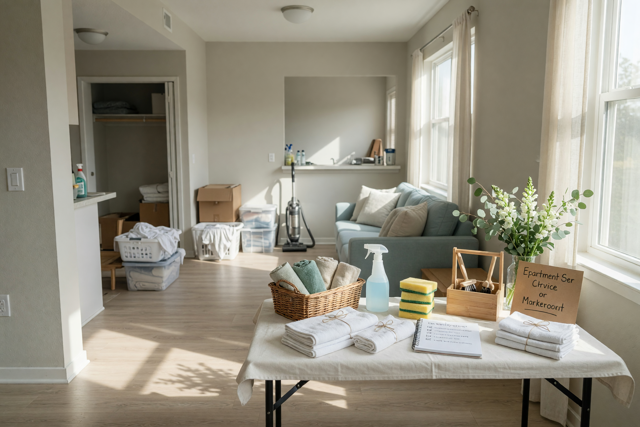 Peoria Apartment for Rent: Owner Details Tenants Compare First