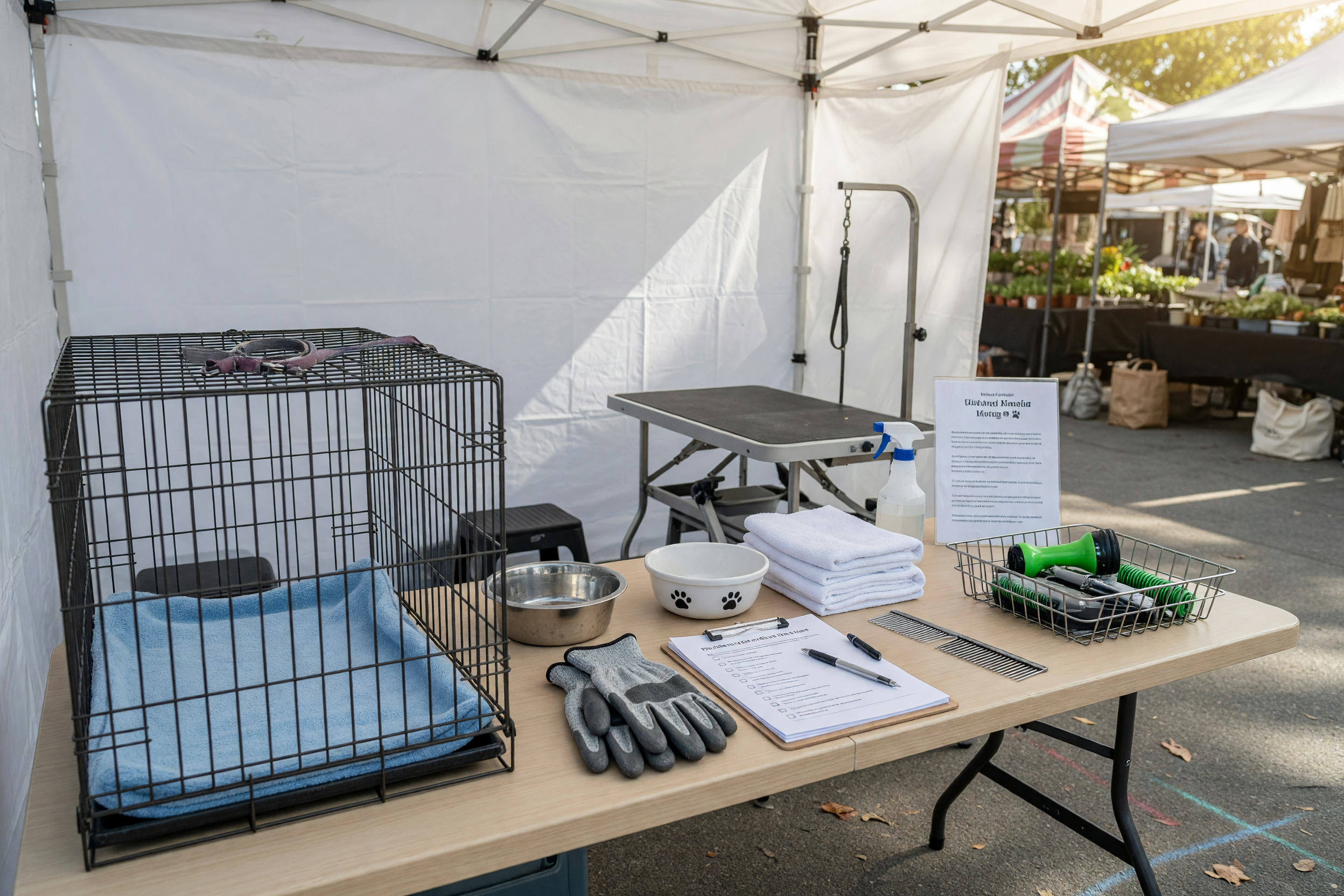 Post an Animal Care Job: Species, Hours, Tasks, and Pay