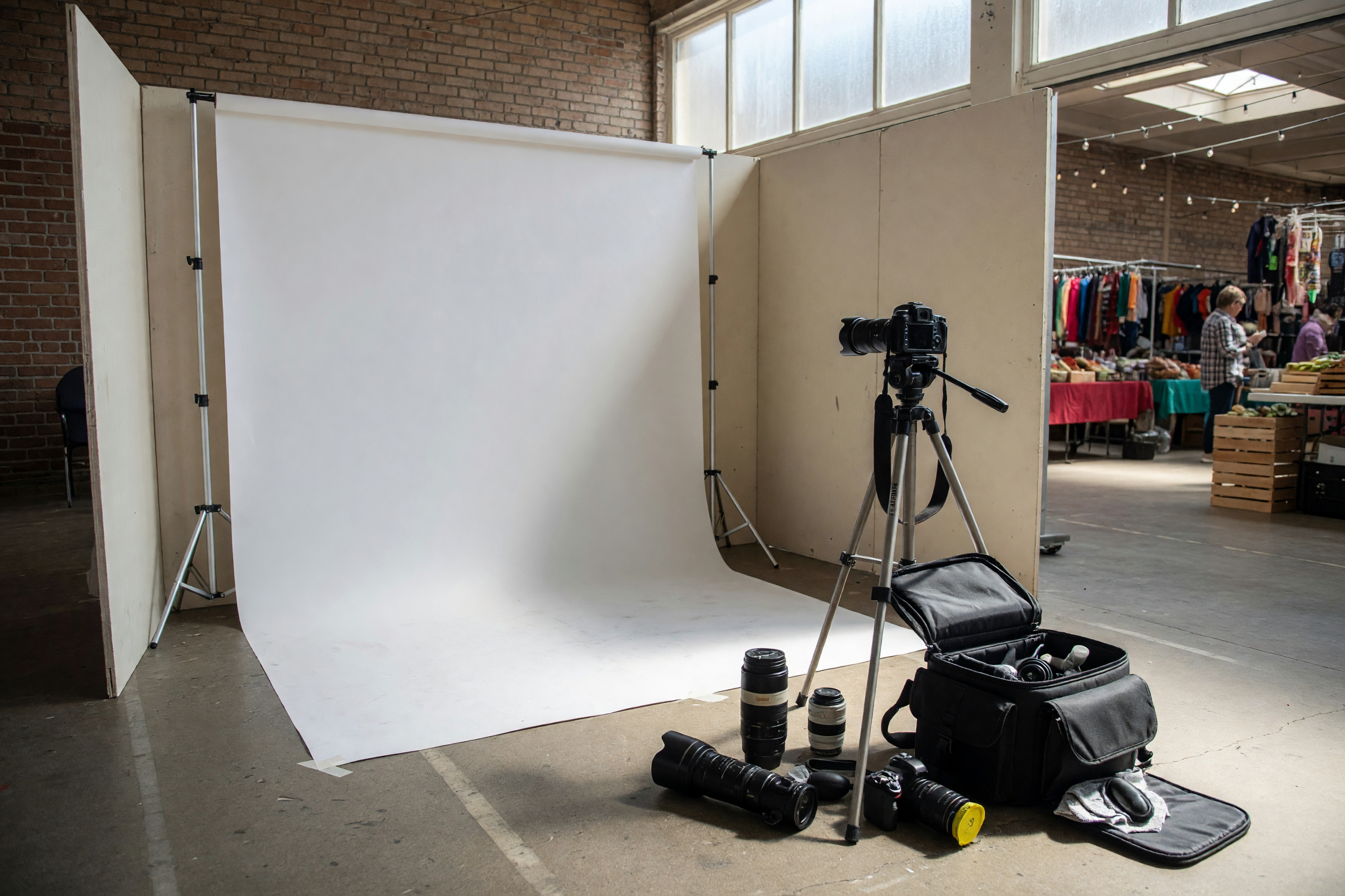 Post Event Photography Services With Packages and Rights