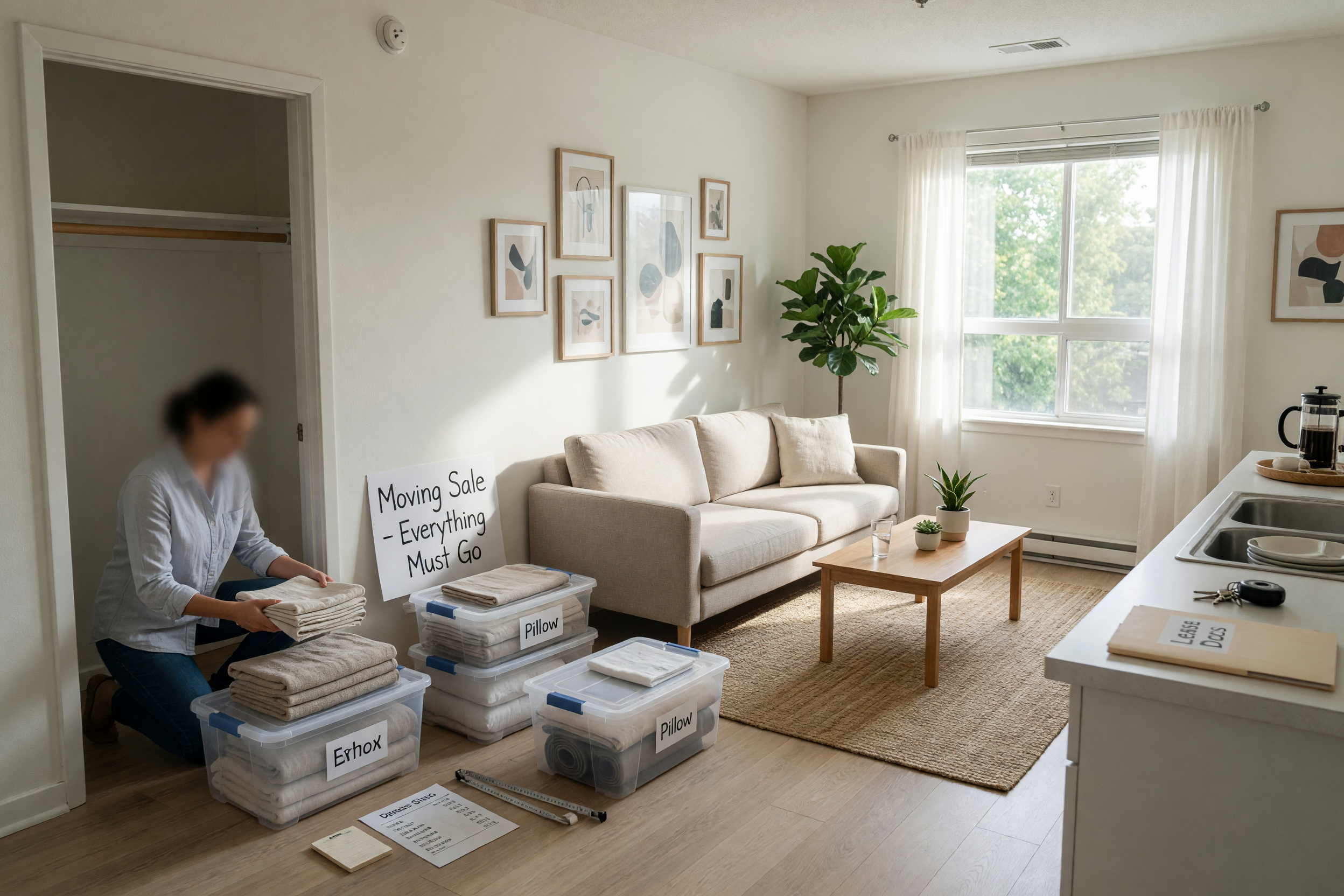 Riverside Apartment for Rent: Owner Details Tenants Compare First