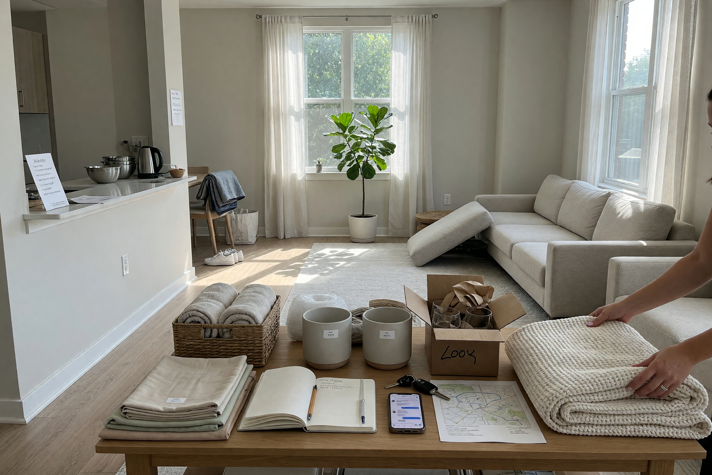 Springfield Apartment for Rent: Owner Details Tenants Compare First