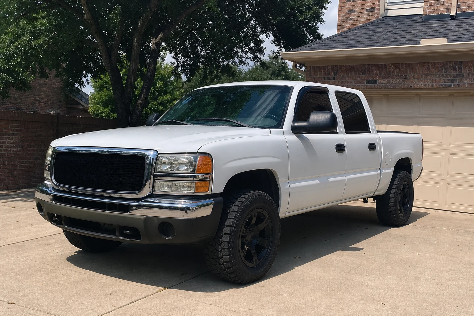 Cars for Sale in Heights, Houston: 2016 Ford F-150 Crew Cab, Clean Truck β Brixaz