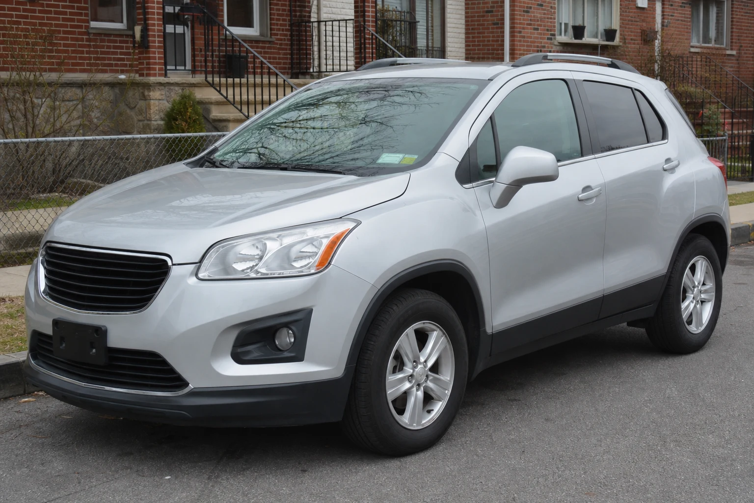 Cars for Sale in Brooklyn, New York: 2018 Honda CR-V EX Clean Daily Driver — Brixaz