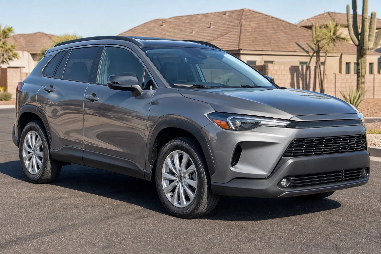 Cars for Sale in North Phoenix, Phoenix: 2019 Toyota RAV4 LE, Clean Crossover β Brixaz
