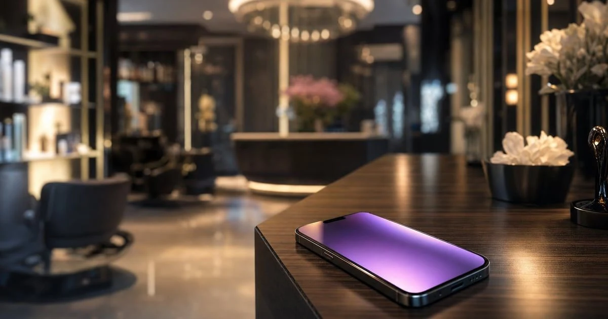 Service: AI Receptionist That Answers Every Missed Call, One-Time Price — Brixaz